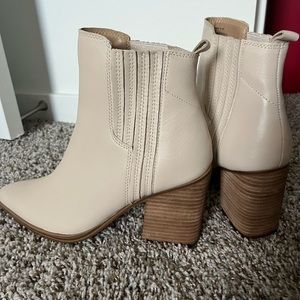 Madden boots